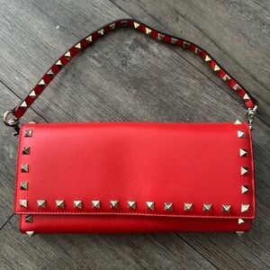 Rockstud Wallet on Chain